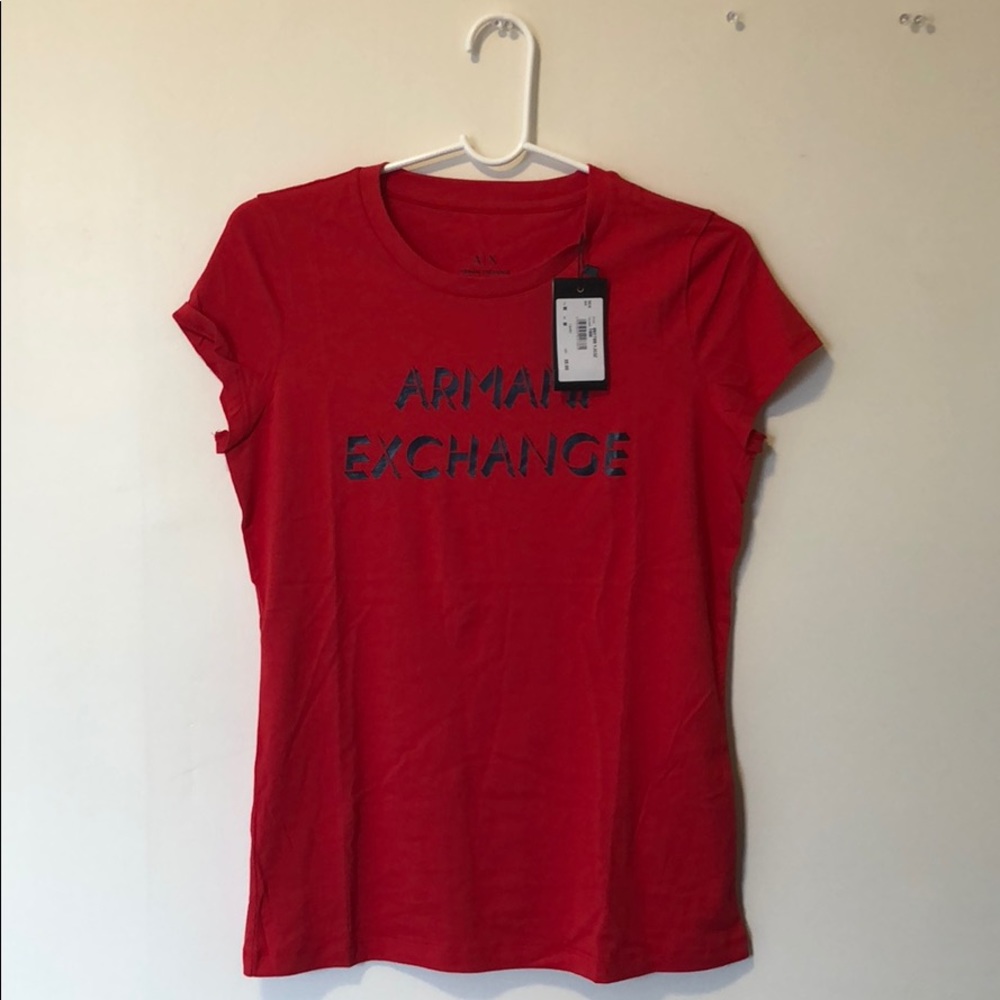 A/X T-shirt